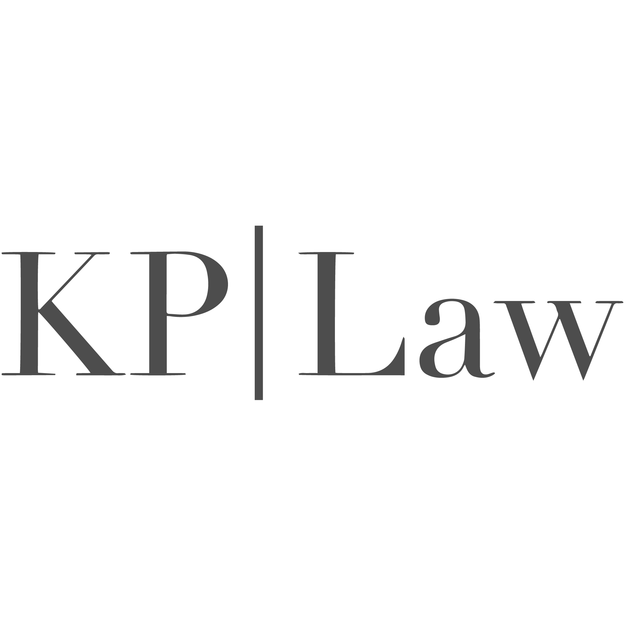 Client logo