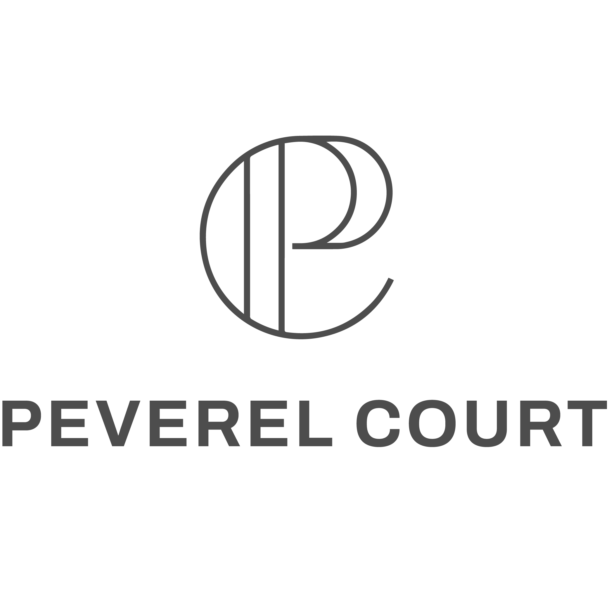 Client logo